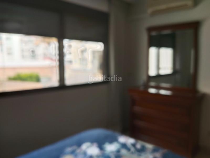Foto eae3e3c2-8ab7-47fa-9898-d2229b5d8ae4. Affitto appartamento con riscaldamento in Gran Via Valencia