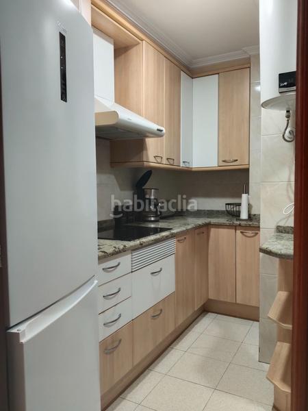 Foto 0732f978-c978-447d-8e50-e9471e455fc5. Alquiler piso alquiler de vivienda amueblada en el barrio de gran vía en Valencia