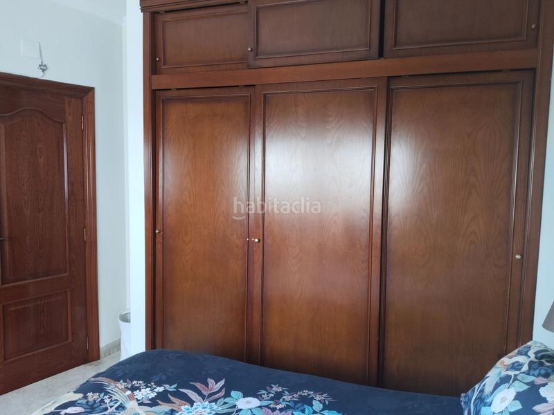 Foto 3282ad6a-0aa7-4035-9c34-b17733c888c8. Alquiler piso alquiler de vivienda amueblada en el barrio de gran vía en Valencia
