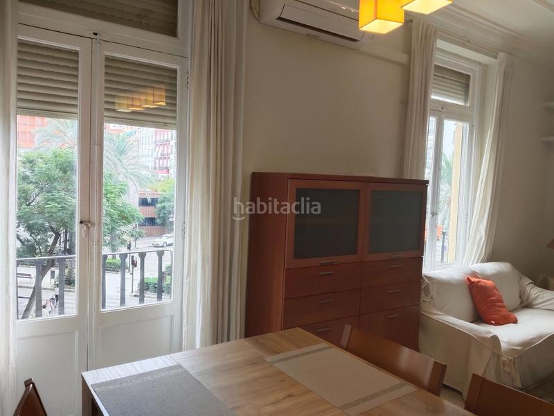 Foto 407631fe-ea4a-45b3-a22c-a640898ba42c. Alquiler piso alquiler de vivienda amueblada en el barrio de gran vía en Valencia