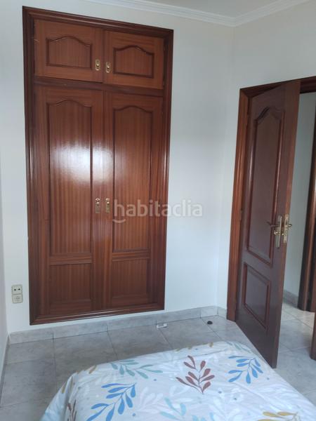 Foto 5b7bc259-d951-4834-8b6c-aae1db7dd200. Alquiler piso alquiler de vivienda amueblada en el barrio de gran vía en Valencia