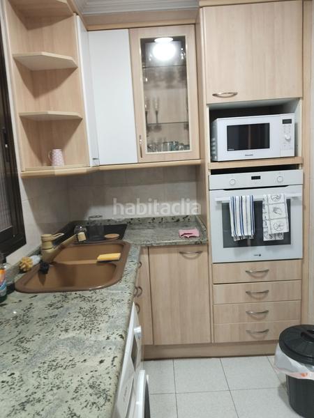 Foto 681b3de6-7739-4a41-bd3f-1e7d9243d60e. Alquiler piso alquiler de vivienda amueblada en el barrio de gran vía en Valencia