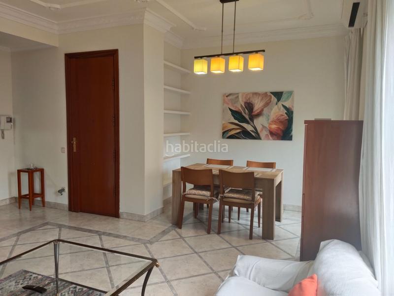 Foto 7464cc54-6c87-42c6-9e82-165d379cfdfb. Alquiler piso alquiler de vivienda amueblada en el barrio de gran vía en Valencia