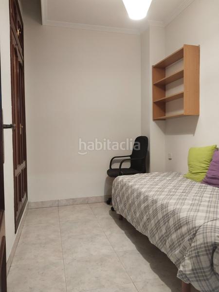 Foto 746ff71a-1088-445e-9a02-e6e13962e2fa. Alquiler piso alquiler de vivienda amueblada en el barrio de gran vía en Valencia