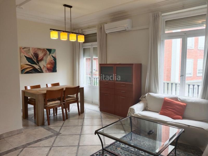 Foto 918ea1f7-d6c7-459e-a7c5-15c091830135. Alquiler piso alquiler de vivienda amueblada en el barrio de gran vía en Valencia