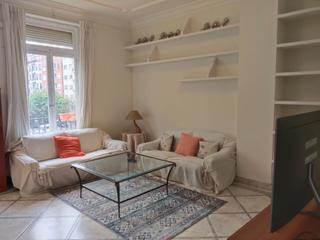 Lloguer Pis  Reina doña germana. Alquiler de vivienda amueblada en el barrio de gran vía