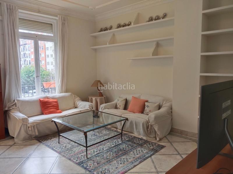 Foto a884f867-e76c-4cb1-8b46-8e96785af8c9. Alquiler piso alquiler de vivienda amueblada en el barrio de gran vía en Valencia