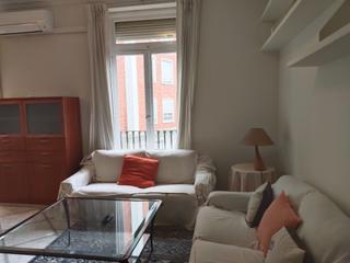 Lloguer Pis  Reina doña germana. Alquiler de vivienda amueblada en el barrio de gran vía