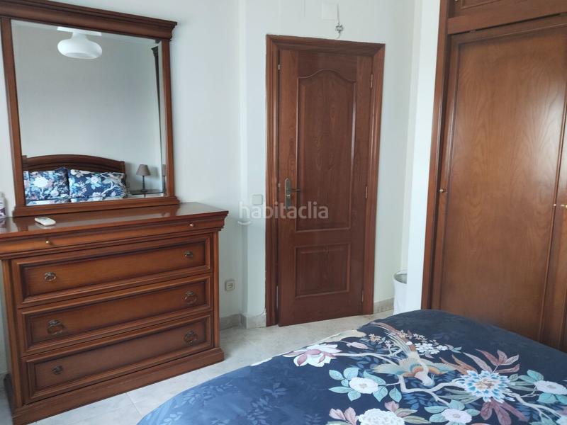 Foto bacc3f33-5e44-41ff-880f-c45782593784. Alquiler piso alquiler de vivienda amueblada en el barrio de gran vía en Valencia