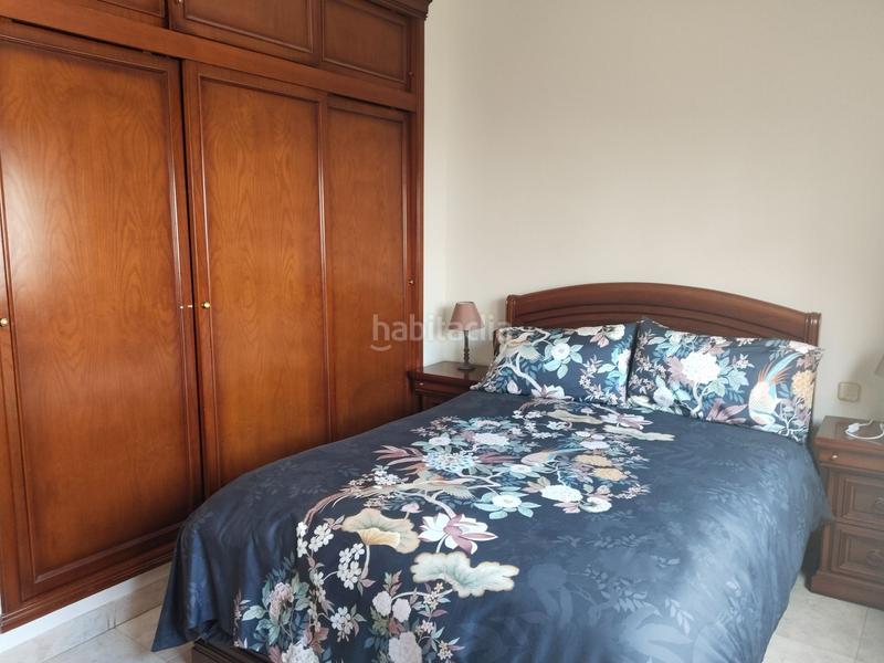 Foto bad94363-9e29-40c0-8cca-de3a5e07562d. Alquiler piso alquiler de vivienda amueblada en el barrio de gran vía en Valencia