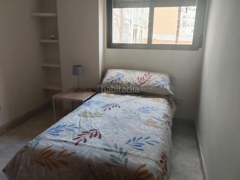 Foto e92346c0-4b04-42de-8e5a-dc1b6b9795c0. Alquiler piso alquiler de vivienda amueblada en el barrio de gran vía en Valencia