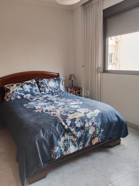 Foto ec44a293-a3e2-4e29-8574-b0bd1253688e. Alquiler piso alquiler de vivienda amueblada en el barrio de gran vía en Valencia
