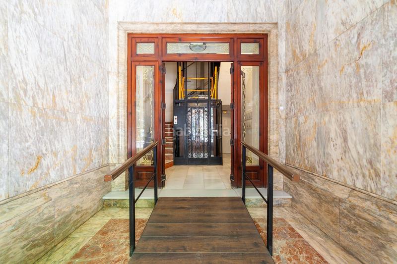 Foto 806eddd3-2115-48cc-ad4f-7a2ea29a4af9. Appartement dans Gran Via Valencia