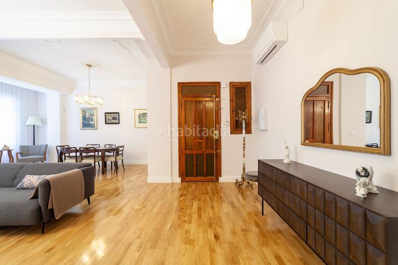 Foto 98f5f056-470e-4480-a32c-a8760a2619b8. Appartement dans Gran Via Valencia