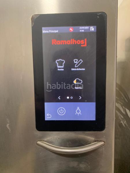 Foto 91ed0ea7-b374-4753-a1fe-87ec58ed6f67. Traspàs local comercial a Russafa Valencia