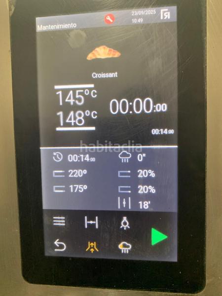 Foto db67ceb7-a501-472b-b543-c4abec783f7e. Traspàs local comercial a Russafa Valencia