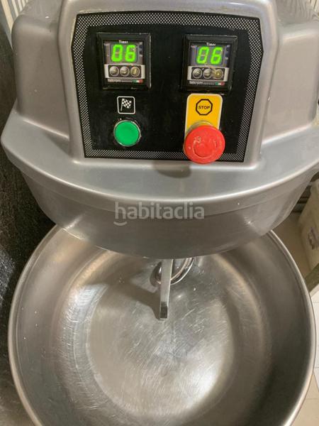 Foto cc605479-5528-43c6-9475-fce679dbd9c9. Pas-de-porte local commercial dans Russafa Valencia