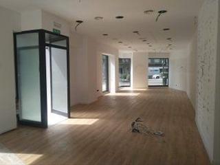 Location Local commercial à Gran Via. Bajo comercial de 173m2 en reino de valencia, totalmente reforma