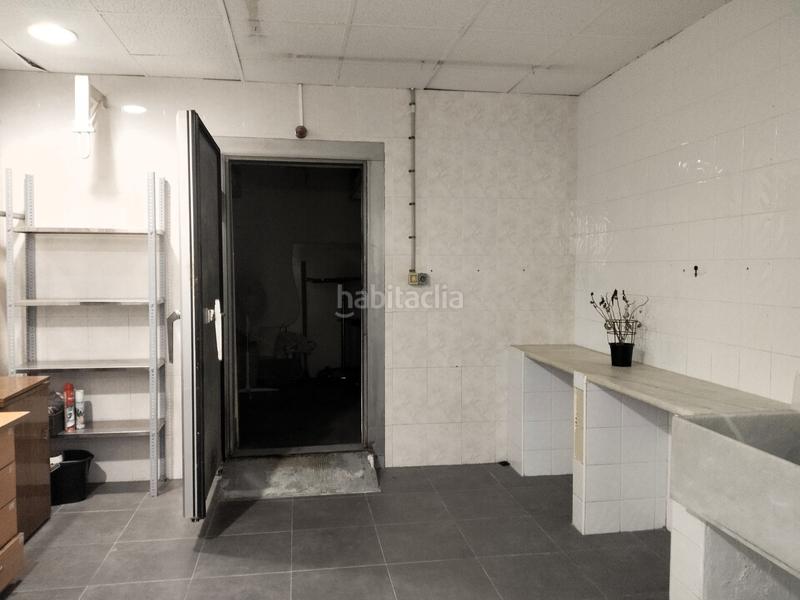 Foto 0a48006e-a197-472c-82f8-d9532f6bd0d2. Geschäftsraum in Aiora Valencia