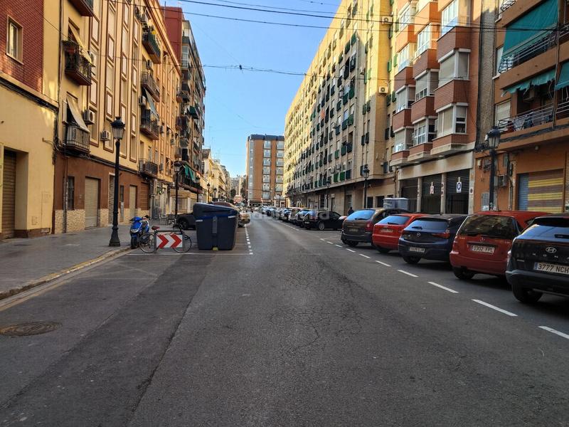 Foto 0e5bbcdd-68db-4a48-bc6f-f86c9ba44257. Geschäftsraum in Aiora Valencia