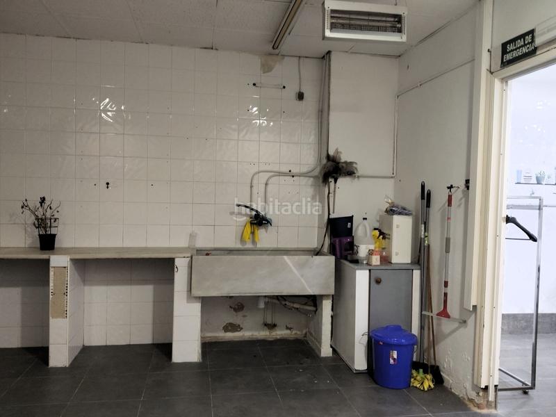 Foto 2ce1a44c-f672-419b-8a9f-fba39c570573. Geschäftsraum in Aiora Valencia