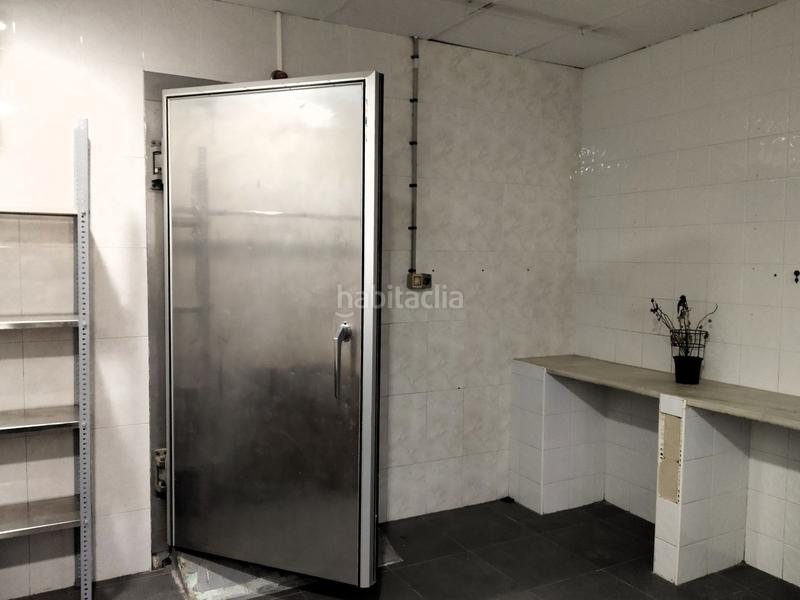 Foto 318c144c-e711-45de-b25b-e495bf489f1c. Geschäftsraum in Aiora Valencia