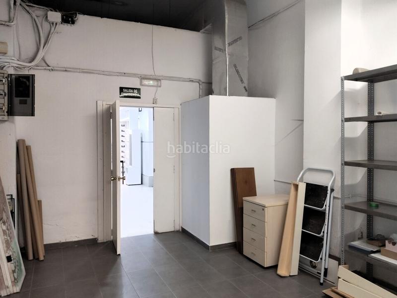 Foto 5a123b3a-af43-44a7-8749-a1576fb8a06c. Geschäftsraum in Aiora Valencia