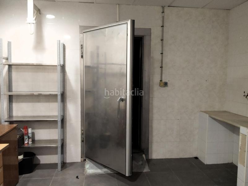 Foto 64e2cfa0-b74c-4f11-8050-3cf3a44cd234. Geschäftsraum in Aiora Valencia