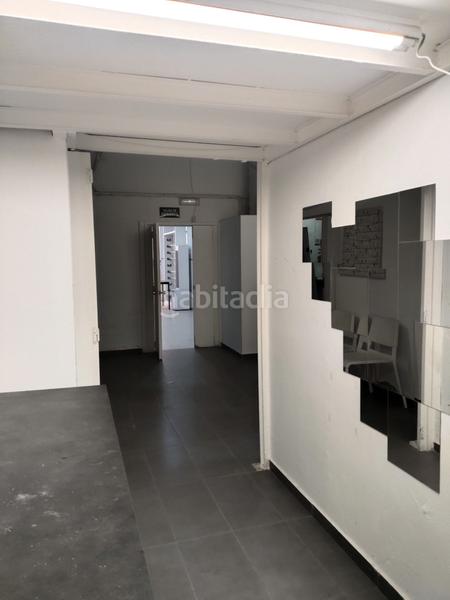 Foto 919dbe6a-5602-4438-be02-d576cab9499a. Geschäftsraum in Aiora Valencia