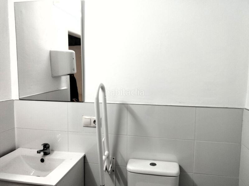 Foto 9200f836-433f-438a-b40a-6f32b990f4e3. Geschäftsraum in Aiora Valencia