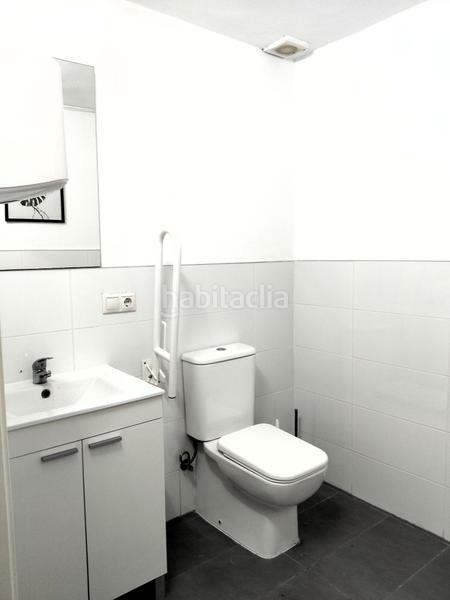 Foto abd315cb-4a33-4519-bfaf-47de311bb1db. Geschäftsraum in Aiora Valencia