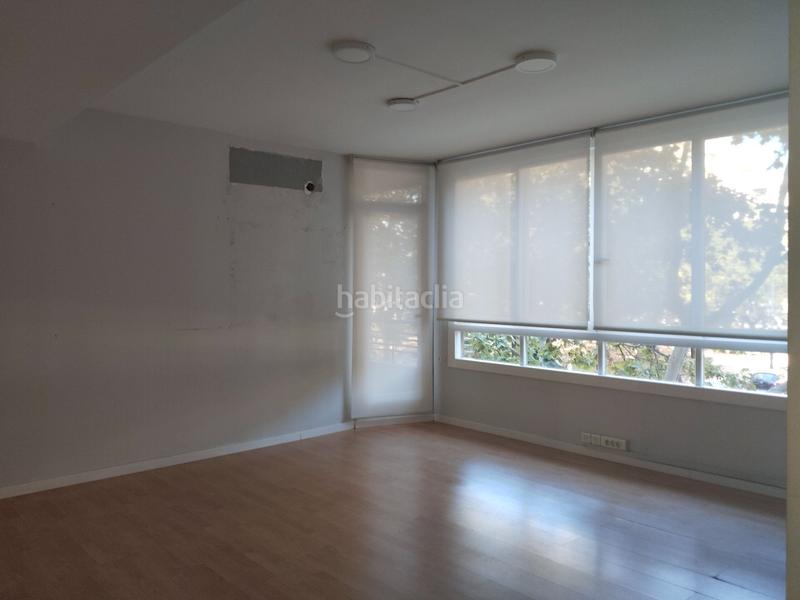 Foto 5aef6baf-3115-4629-b214-8daa69724ea4. Alquiler oficina en Exposició Valencia