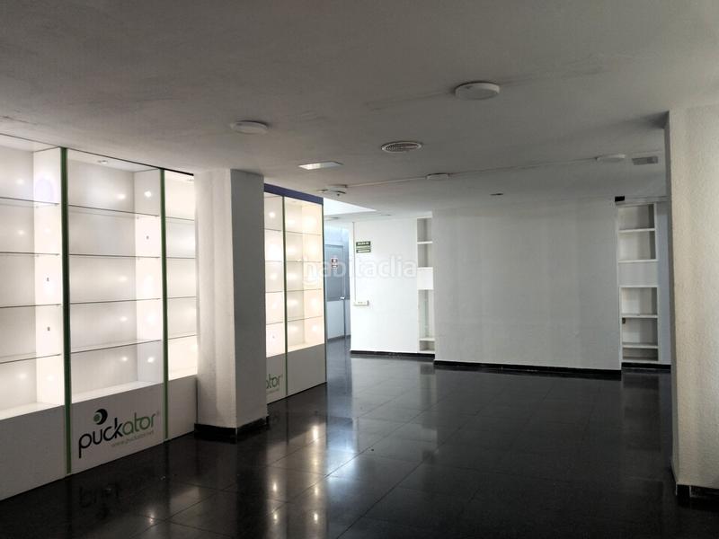 Foto 621071cf-0720-4f40-915d-70076c2879c3. Alquiler oficina en Exposició Valencia