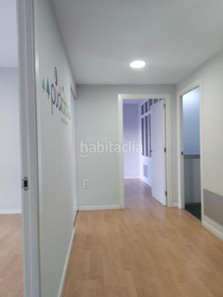 Foto 71a593a3-85fd-4b00-a11d-77c6af2c4e4e. Alquiler oficina en Exposició Valencia