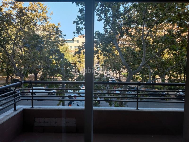 Foto 81e6d929-064f-414e-9a0c-e50ee3396bf7. Alquiler oficina en Exposició Valencia