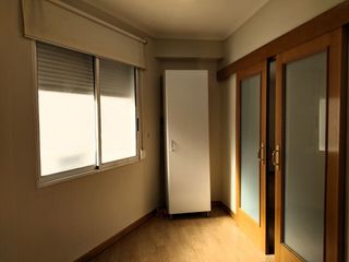 Alquiler Piso en Arrancapins. Piso céntrico con plaza de garaje