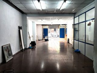 Miete Geschäftsraum in Russafa. Local en alquiler de 193m2