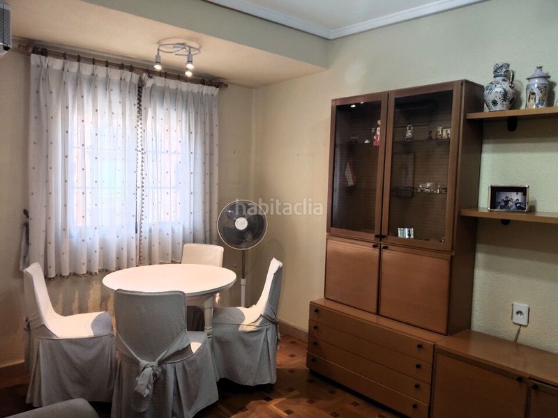 Foto 6d751963-6478-4299-8e4c-4f63796597f5. Pis amb calefacció a Mont Olivet Valencia
