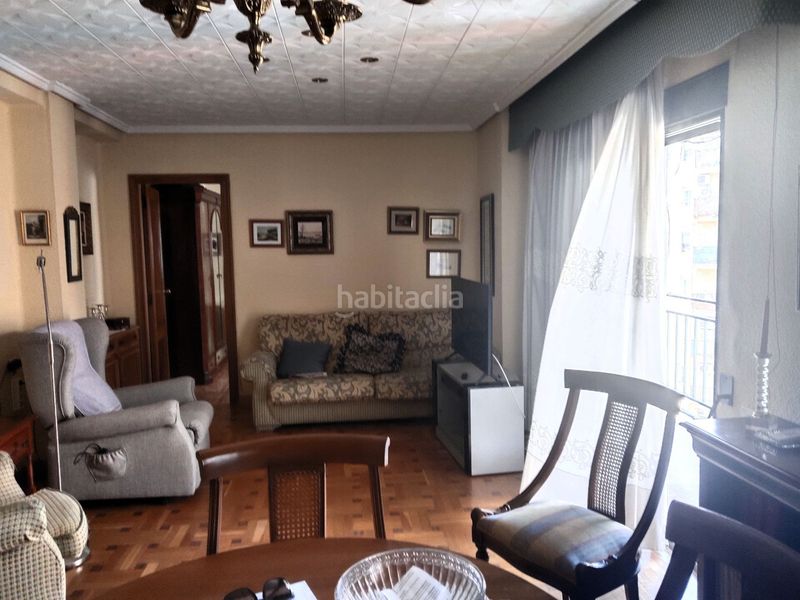 Foto bcd9dfce-75b8-4160-a994-d3c025134a31. Pis amb calefacció a Mont Olivet Valencia