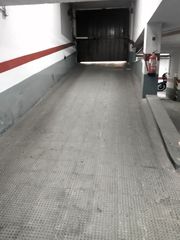 Affitto Posto auto in Russafa