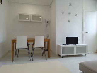 Rent Flat in Gran Via