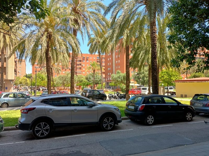 Foto b978e96b-d1d7-44de-8446-f97d7352bf68. Pis amb calefacció a Sant Marcel·lí Valencia