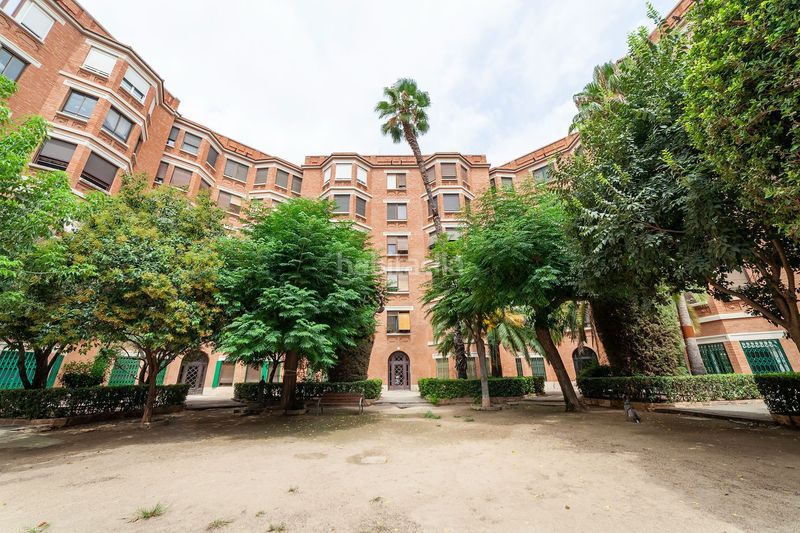 Foto 41b6fec5-5cb8-4882-9d59-77879f961529. Pis a Barrio de Patraix Valencia