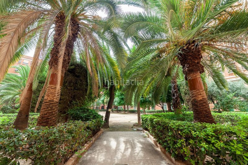 Foto e9866386-8668-45b6-9e84-31edf3215dc9. Pis a Barrio de Patraix Valencia