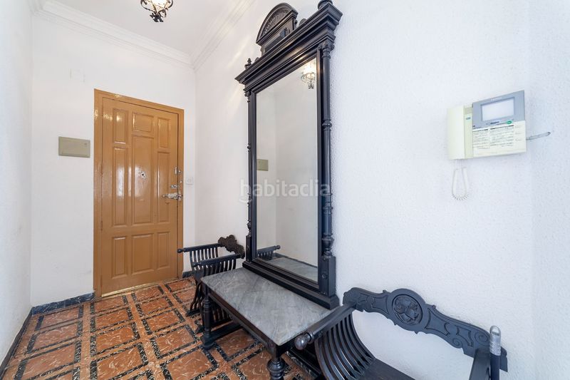 Foto f3ba7dbe-7bca-4812-9561-abb34c41aa58. Pis a Barrio de Patraix Valencia