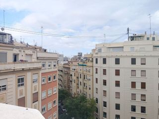 Estudio en Russafa