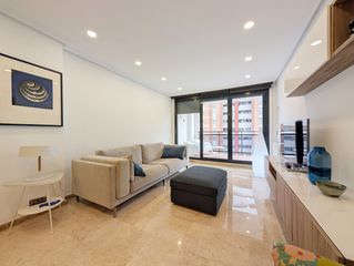 Flat in Hermanos Maristas