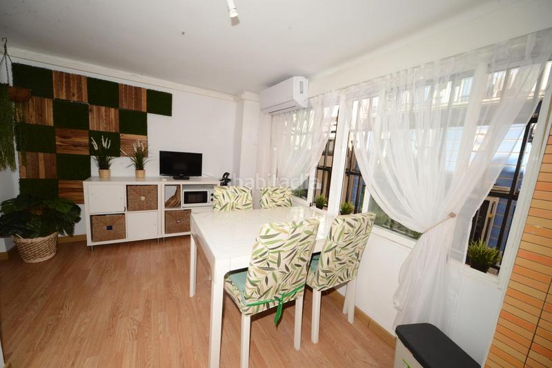 Foto d977061b-ecfa-4f95-b239-9c0d9e53da87. Affitto appartamento con riscaldamento in Russafa Valencia