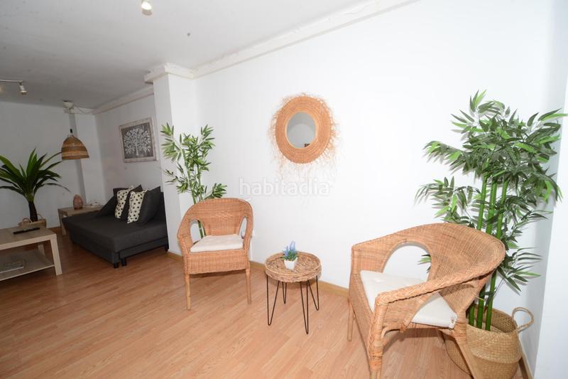 Foto f47edd6b-3605-413c-9b1e-d97c92e4f7f3. Affitto appartamento con riscaldamento in Russafa Valencia