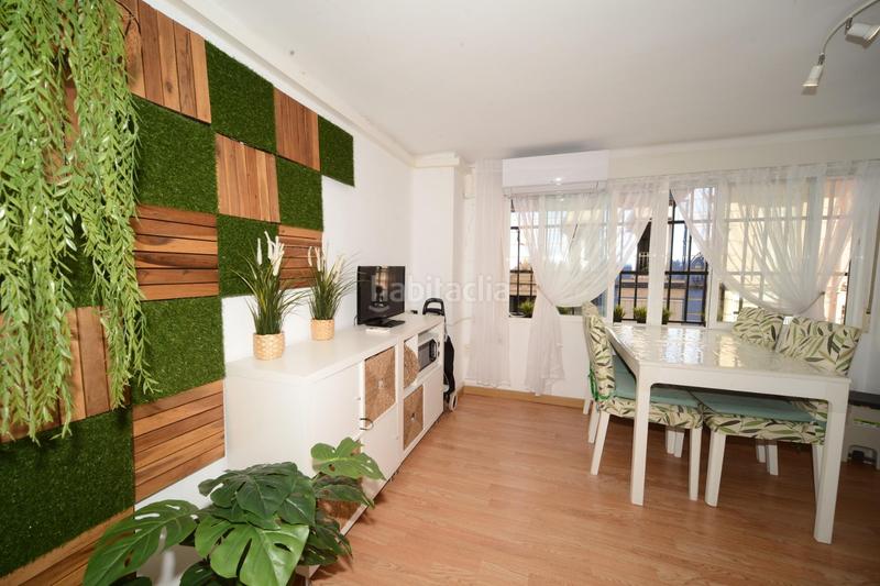 Foto 291eb3f9-86f0-47f6-84a6-820208fd1cd5. Alquiler piso junto al mercado de Russafa, vivienda reformada y amueblado en Valencia